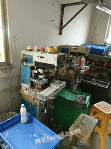 工厂低价转让印刷设备，助力技术推广