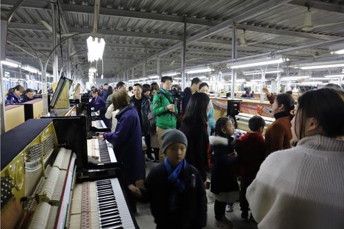 门德尔松钢琴在华20周年庆典系列 迎新音乐会与工厂开放日拉开技术合作新篇章