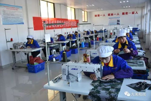 东西协作新路径 集美区与和政县扶贫模式创新——产业园区、扶贫工厂与车间就业