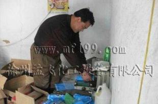 洗手液技术发展与应用前景分析