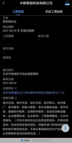 中国移动与中国电信数字化新公司布局的差异化与技术转让策略