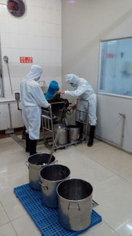 广州某经营中食品生产工厂整体转让及技术推广项目