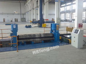 冷作焊接整厂设备转让 剪板机、油压机等大型企业资产处置