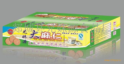 探索市场机遇 饼干生产线转型生产桃酥及膨化食品技术转让